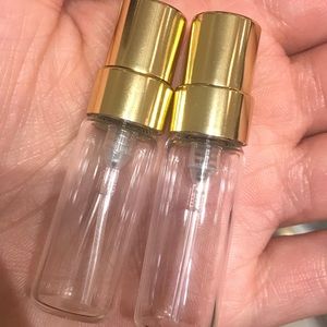 4 sample viles for @unccdm